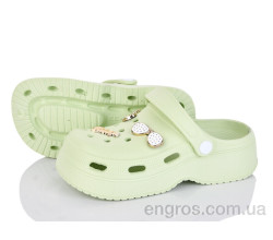 Кроксы BABYSHOP